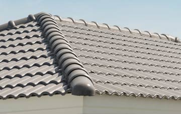 advantages of Aberdyfi clay roofing