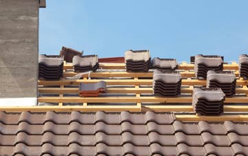 Aberdyfi clay roofing costs