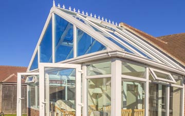 conservatory roof insulation costs Aberdyfi