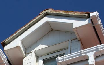 Aberdyfi fascia installation costs