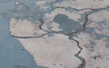 fibreglass roofing replacement Aberdyfi