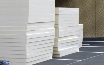 Aberdyfi flat roof insulation costs