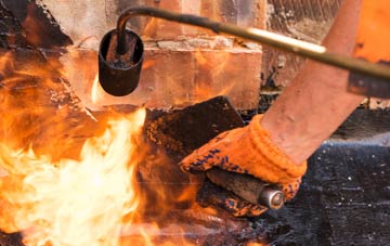 Aberdyfi flat roof repair companies