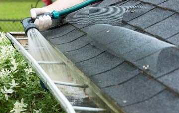 Aberdyfi gutter cleaning costs