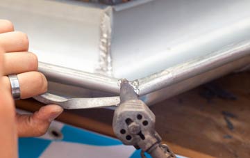 disadvantages of Aberdyfi lead roofing