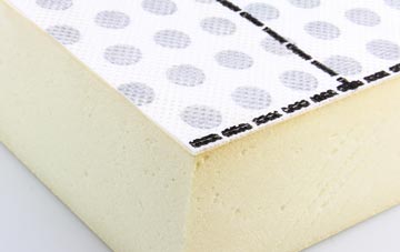 meeting Aberdyfi building codes