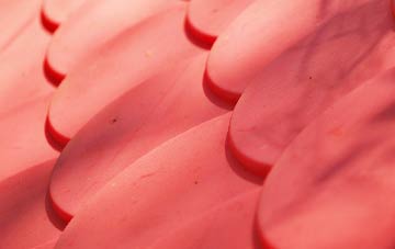 Aberdyfi plastic roof costs