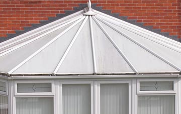 Aberdyfi polycarbonate conservatory roof repairs