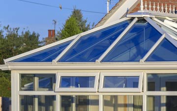 professional Aberdyfi conservatory insulation