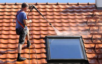 roof cleaning Aberdyfi, Gwynedd