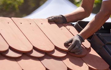Aberdyfi roof tile contractors
