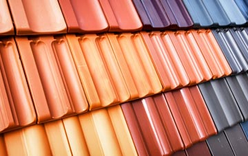 Aberdyfi roof tile costs