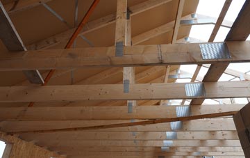 Aberdyfi roof truss costs