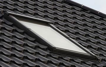 benefits of Aberdyfi roof windows