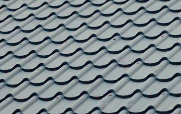 Aberdyfi rubber roofing companies