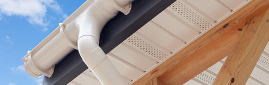 get Aberdyfi guttering quotes today