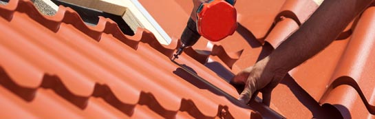 save on Aberdyfi roof installation costs