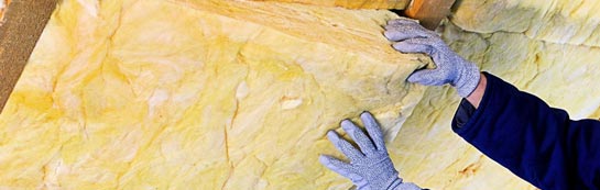 quotes for Aberdyfi roof insulation