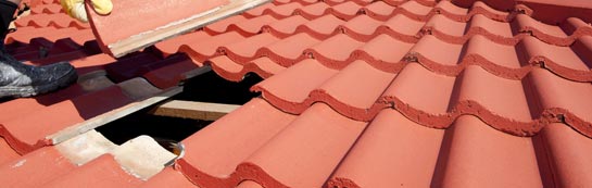 compare Aberdyfi roof repair quotes
