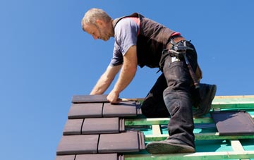 disadvantages of Aberdyfi slate roofing