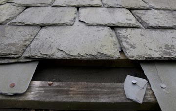 Aberdyfi slate roof repairs and maintenance