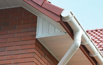 Aberdyfi soffit repair costs