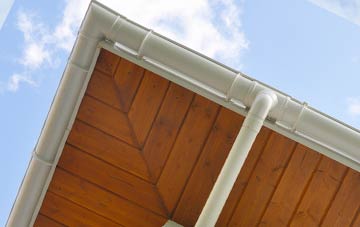 Aberdyfi soffit types