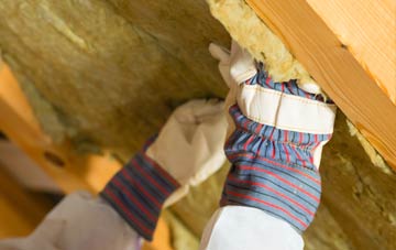 types of Aberdyfi pitched roof insulation materials