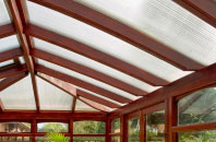 Aberdyfi conservatory roofing insulation