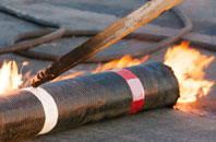 free Aberdyfi flat roofing repair quotes