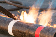 Aberdyfi flat roofing replacement