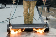 Aberdyfi flat roof sealing quote