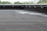 find rated Aberdyfi flat roofing companies