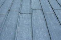 Aberdyfi lead roofing