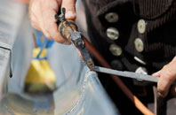 Aberdyfi lead roof quotes