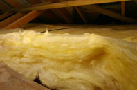 Aberdyfi pitch roof insulation