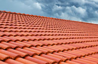 Aberdyfi roofing tiles