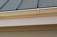Aberdyfi soffit repair