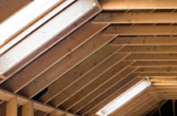 Aberdyfi tapered roof insulation quotes