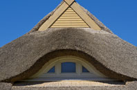 Aberdyfi thatch roofing