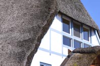 find rated Aberdyfi thatchers